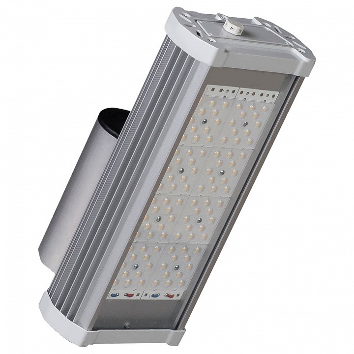 Светильник консольный Uniel ULV-R 200 Вт 5000 К IP65 UL-00012293