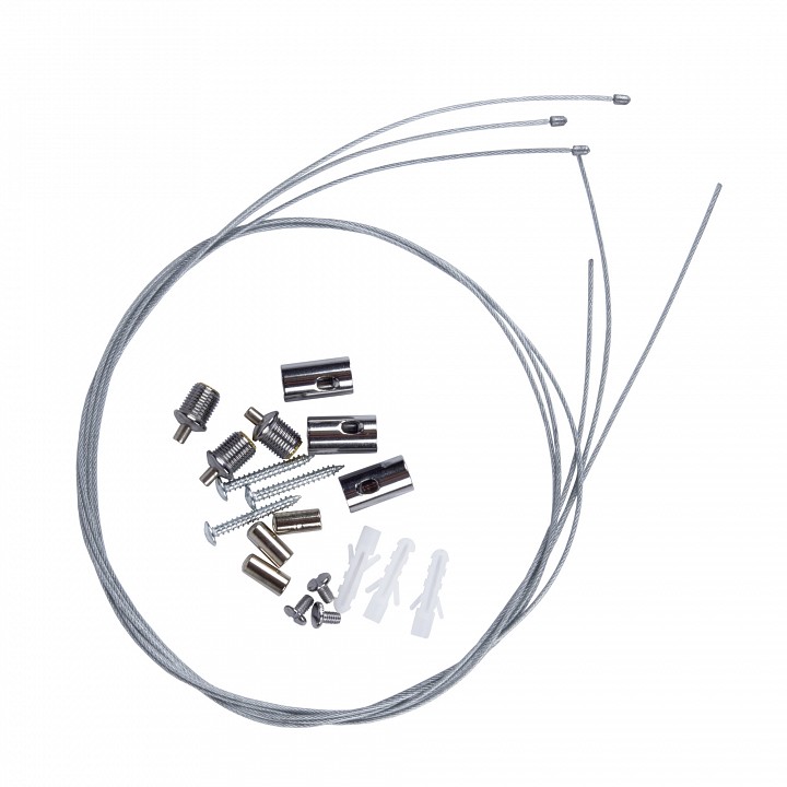 Накладной светильник Uniel ULO UL-00012603