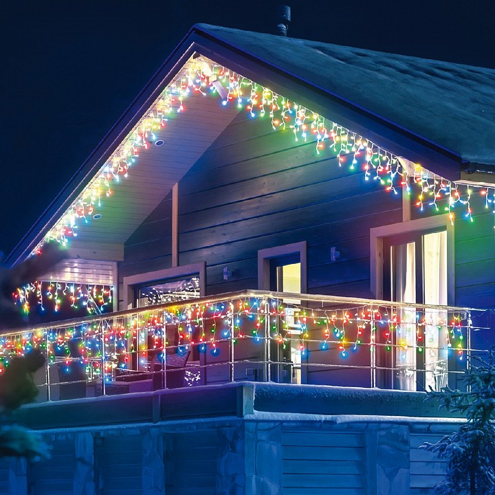 Гирлянда Нить Uniel ULD UL-00013122