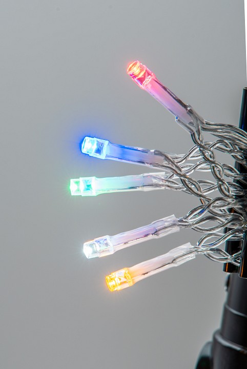 Гирлянда Нить Uniel ULD UL-00013122