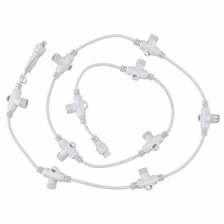 Разветвитель Uniel  UL-00013218