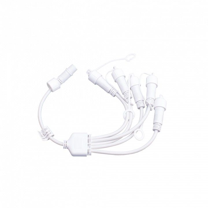 Разветвитель Uniel  UL-00013236