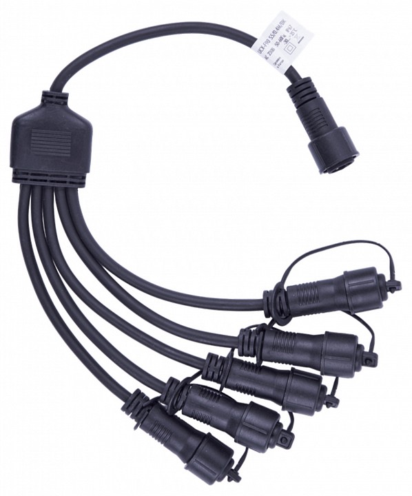 Разветвитель Uniel  UL-00013237