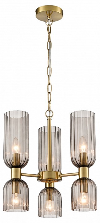 Подвесная люстра Velante 281 281-443-06