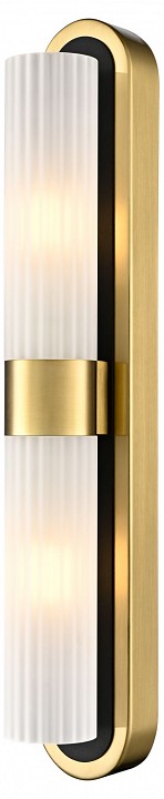 Накладной светильник Velante 282 282-401-02