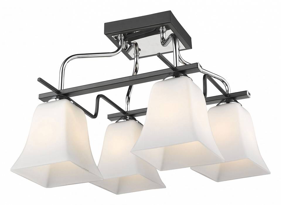 Потолочная люстра Velante 285-107-04