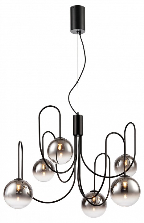 Подвесная люстра Velante 287 287-023-06