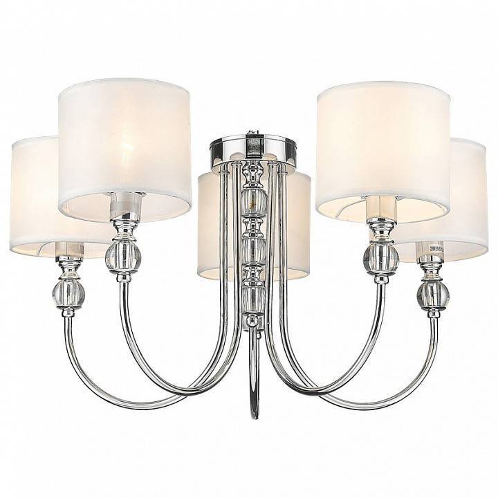 Подвесная люстра Velante 295-103-05