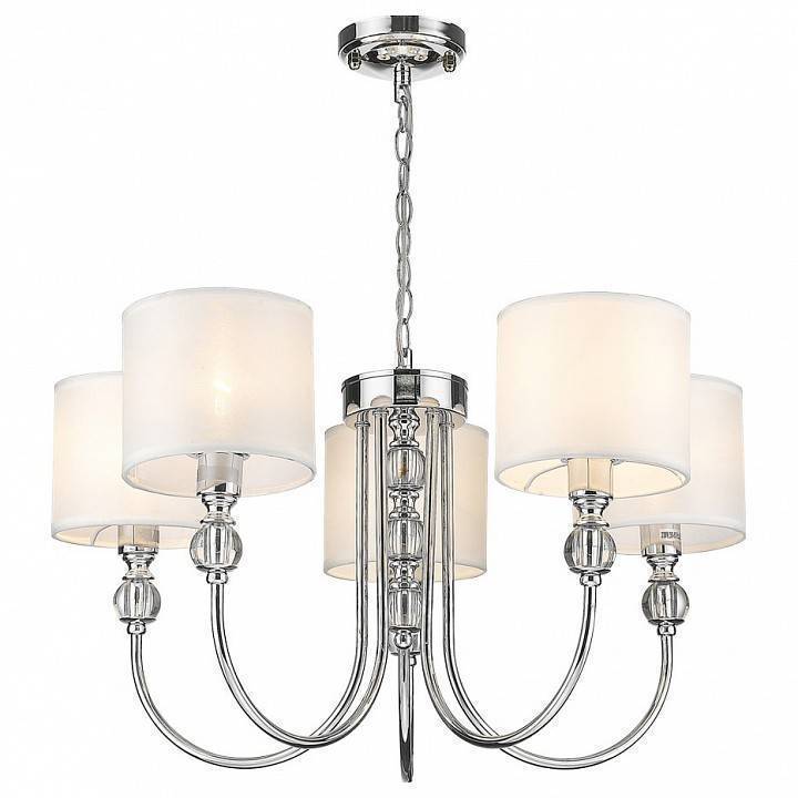 Подвесная люстра Velante 295-103-05