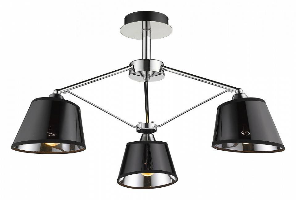 Люстра на штанге Velante 296-107-03