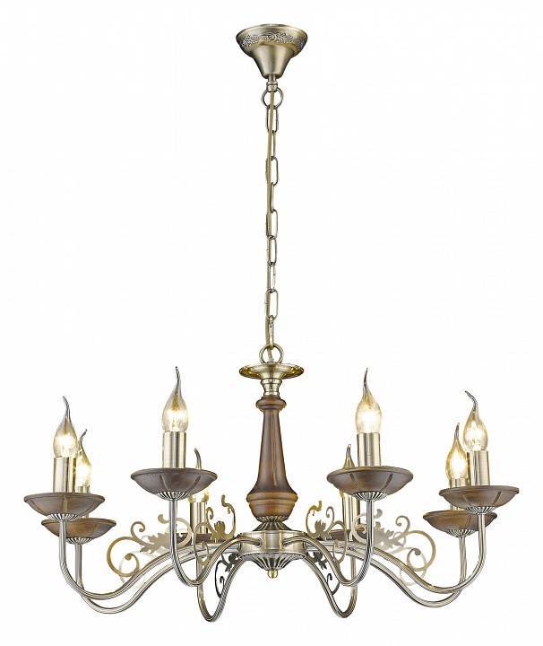 Подвесная люстра Velante 307 307-503-08