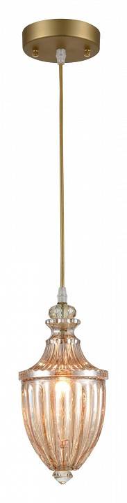 Подвесной светильник Velante 376 376-506-01