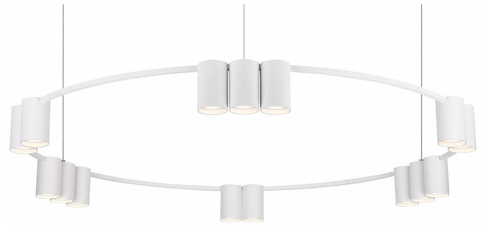 Подвесной светильник Velante 471 471-003-15