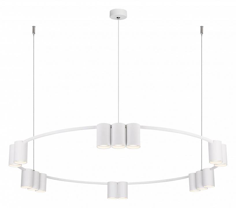 Подвесной светильник Velante 471 471-003-15