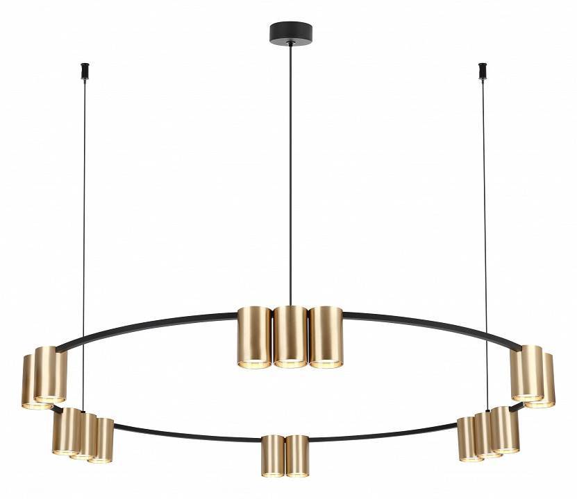 Подвесной светильник Velante 471 471-403-15