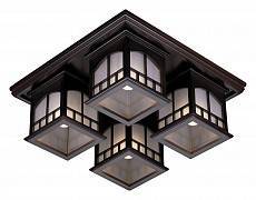 Потолочная люстра Velante 513-727-04