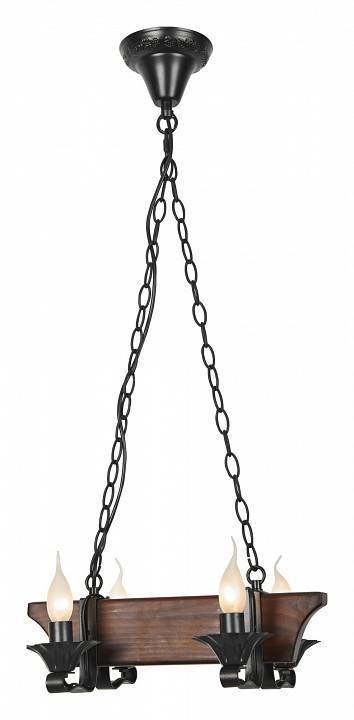 Подвесная люстра Velante 598 598-703-04