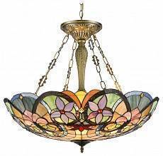 Подвесной светильник Velante 818 818-807-06