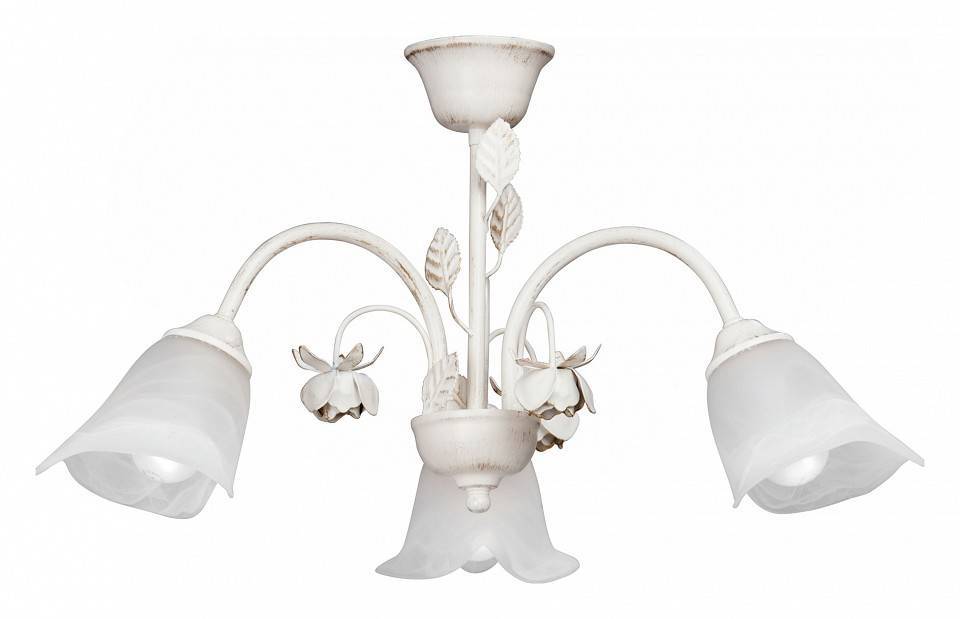 Люстра на штанге Vitaluce V1275-0/3PL