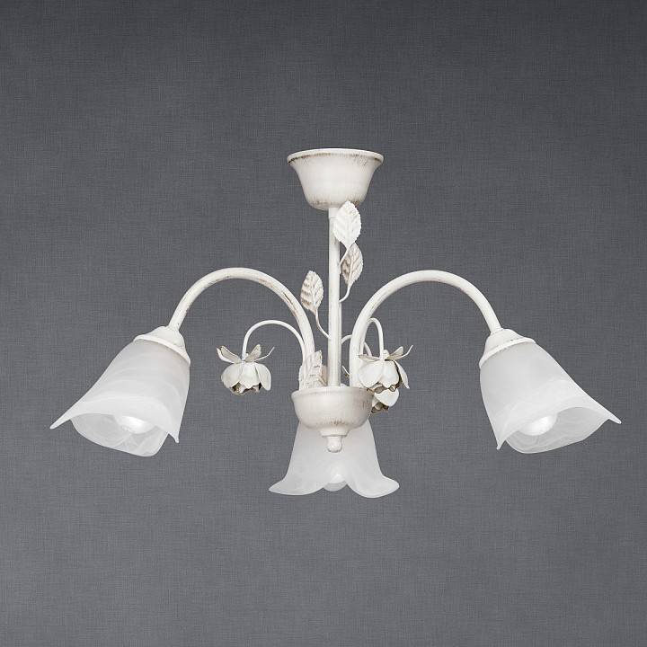 Люстра на штанге Vitaluce V1275-0/3PL