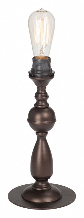 Настольная лампа декоративная Vitaluce V1793-8/1L