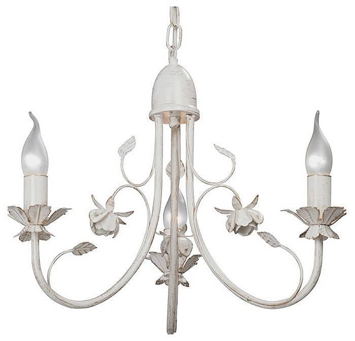 Подвесная люстра Vitaluce V1831 3 лампы V1831-0/3