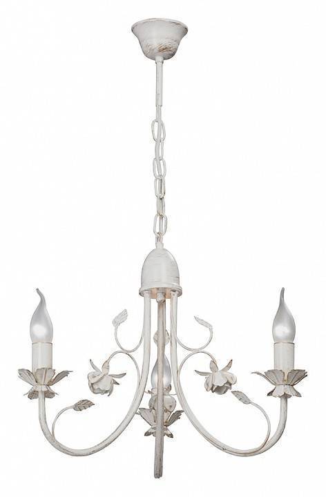 Подвесная люстра Vitaluce V1831 3 лампы V1831-0/3