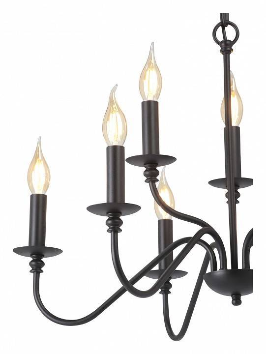 Подвесная люстра Vitaluce V1865 V1865-1/9