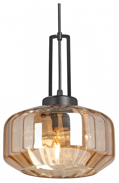 Подвесной светильник Vitaluce V20530 1xE27 V20530-1/1S