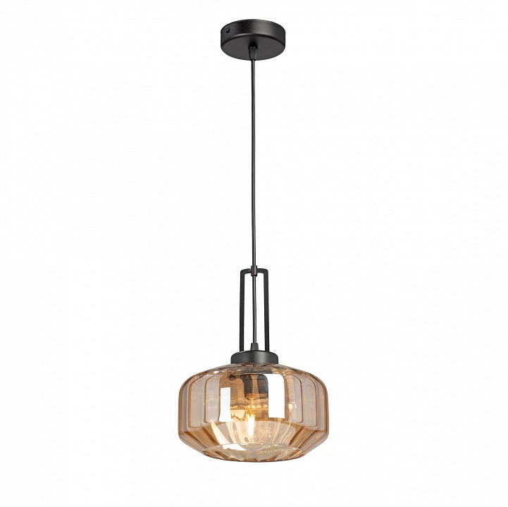 Подвесной светильник Vitaluce V20530 1xE27 V20530-1/1S