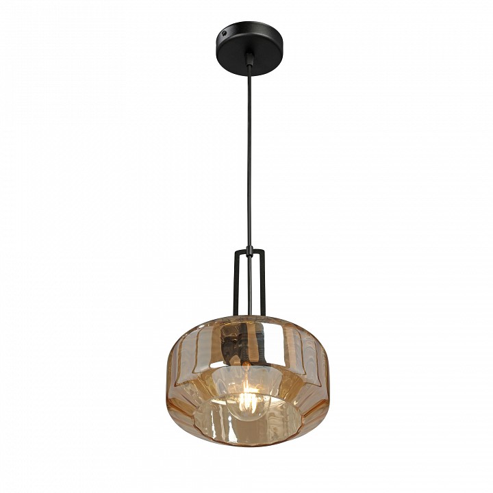 Подвесной светильник Vitaluce V20530 1xE27 V20530-1/1S