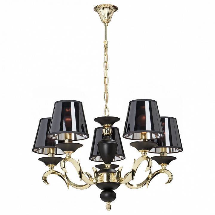 Подвесная люстра Vitaluce V2360/5 5xE27 V2360/5