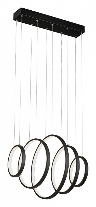 Подвесной светильник Vitaluce V2531 V2531-1/5S