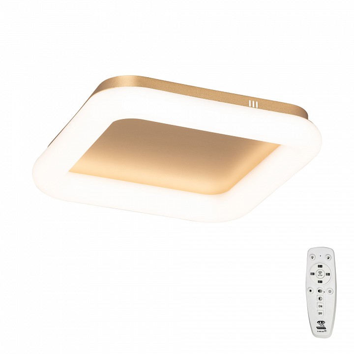 Накладной светильник Vitaluce V2541DT V2541DT-8/1PL