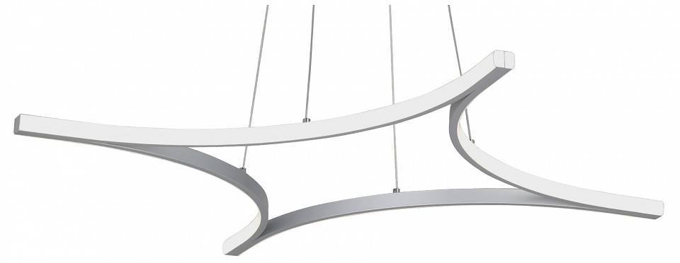 Подвесной светильник Vitaluce V2707 V2707-9/4S