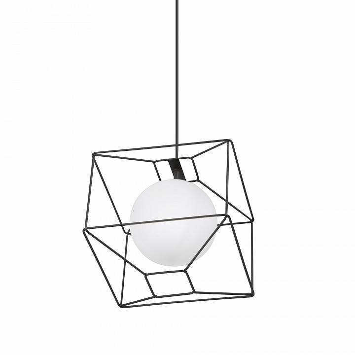 Подвесной светильник Vitaluce V2819 1xE27 V2819-1/1S