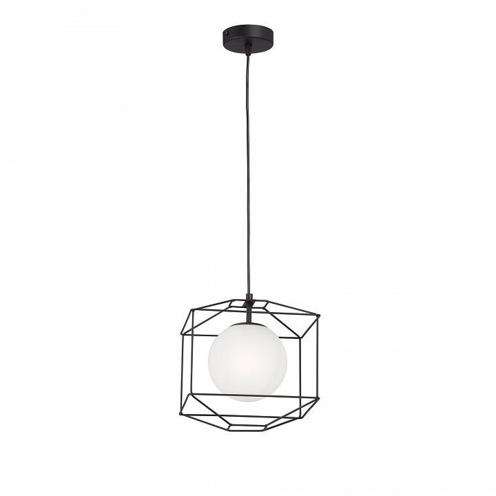 Подвесной светильник Vitaluce V2819 1xE27 V2819-1/1S