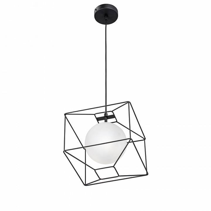 Подвесной светильник Vitaluce V2819 1xE27 V2819-1/1S