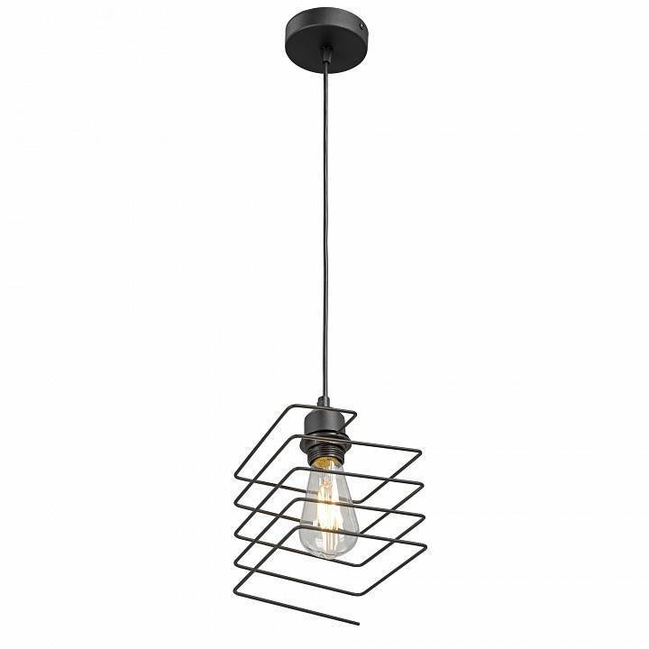 Подвесной светильник Vitaluce V2853 V2853-1/1S