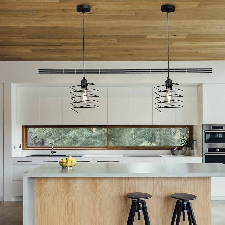 Подвесной светильник Vitaluce V2853 V2853-1/1S