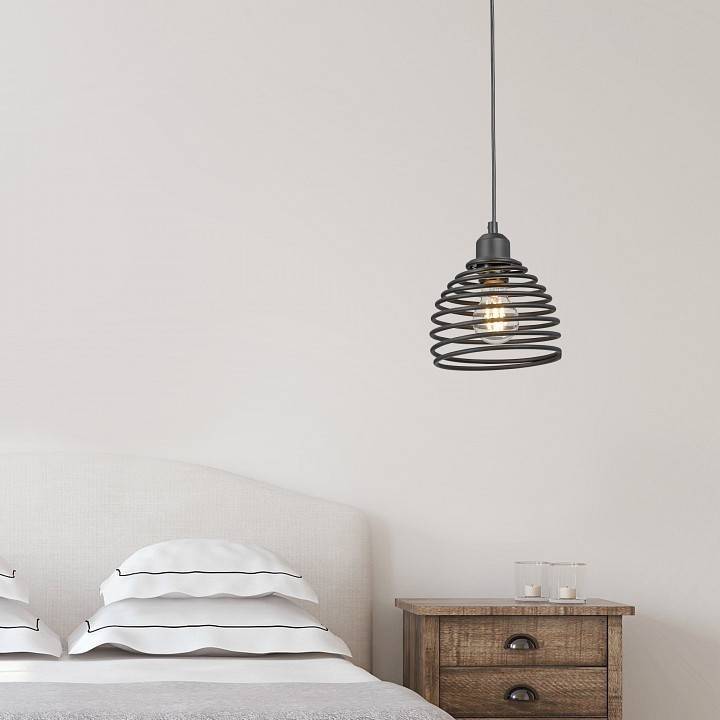 Подвесной светильник Vitaluce V2854 V2854-1/1S