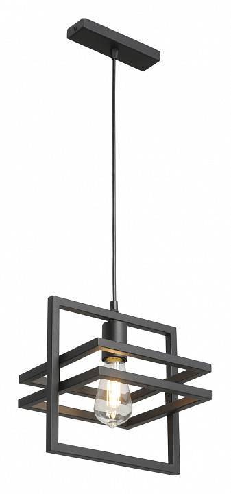 Подвесной светильник Vitaluce V2861 1xE27 V2861-1/1S