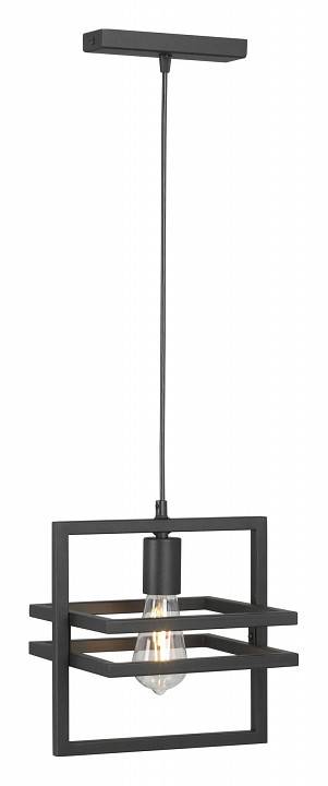 Подвесной светильник Vitaluce V2861 1xE27 V2861-1/1S