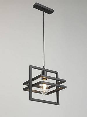 Подвесной светильник Vitaluce V2861 1xE27 V2861-1/1S