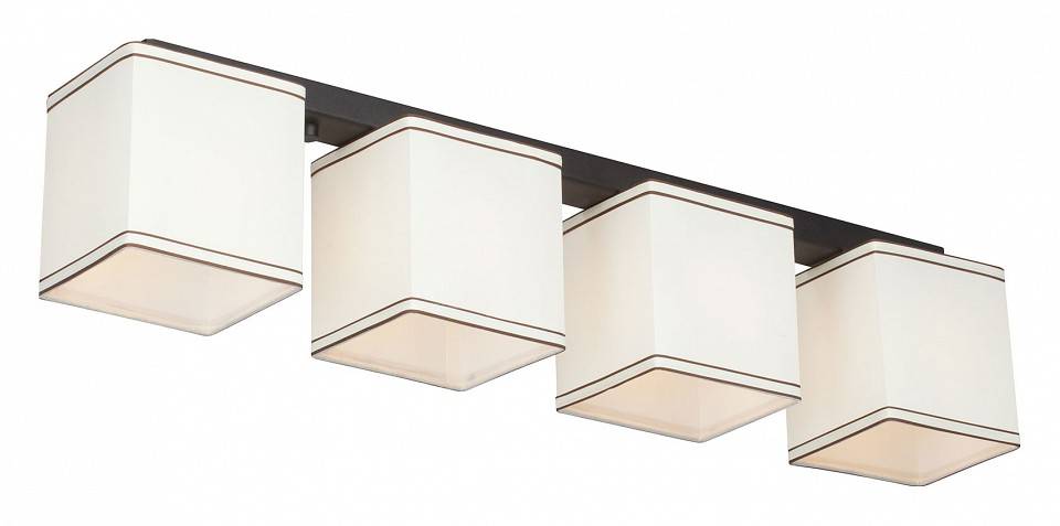 Накладной светильник Vitaluce V2879 V2879-1/4PL