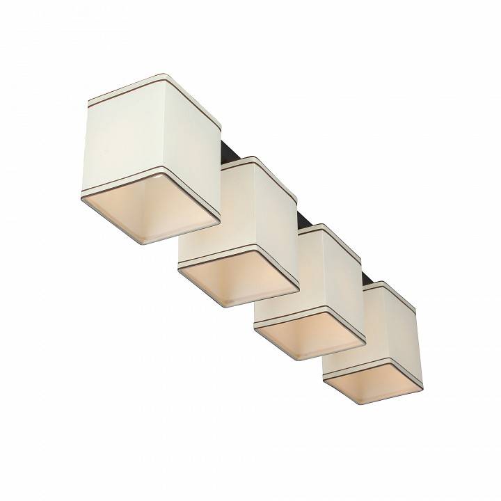 Накладной светильник Vitaluce V2879 V2879-1/4PL