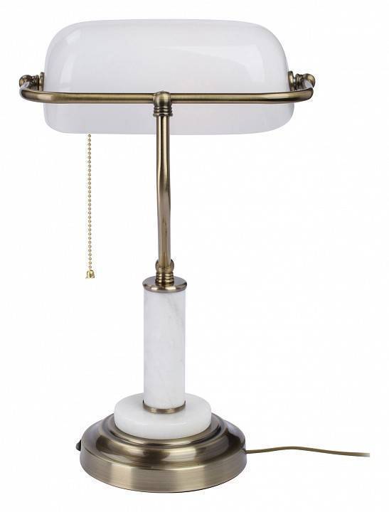 Настольная лампа декоративная Vitaluce V2917 V2917/1L