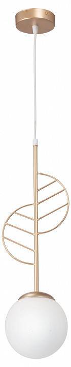 Подвесной светильник Vitaluce V29830-8/1S