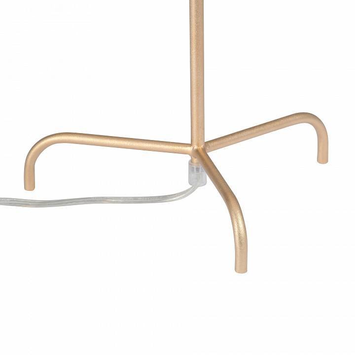 Настольная лампа декоративная Vitaluce V29920 V29920-8/1L