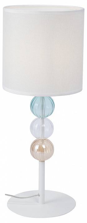 Настольная лампа декоративная Vitaluce V2996-0/1L